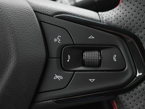 New 2026 Chevrolet TrailBlazer RS w/ Convenience Package image 21