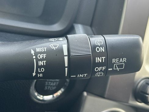 Used 2024 Toyota 4Runner SR5 Premium w/ Moonroof Package image 33