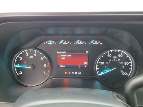 New 2026 Ford F250 XL w/ STX Appearance Package image 26