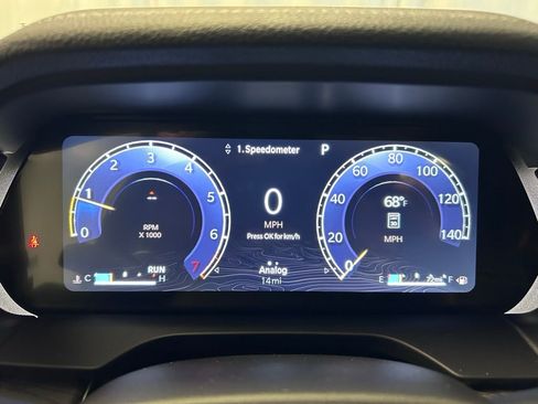 New 2026 Jeep Grand Cherokee L Limited AWD/4WD image 13