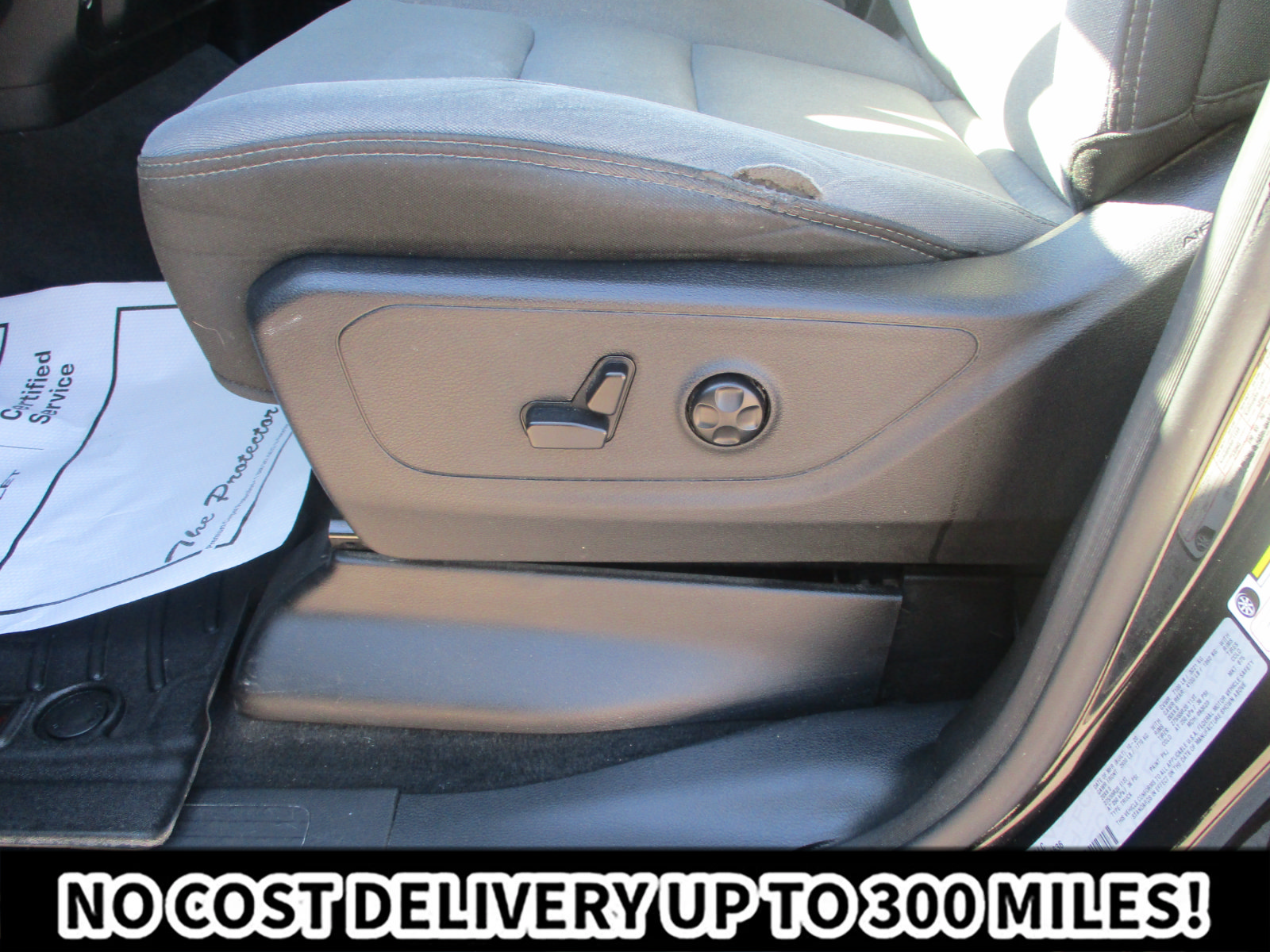 Used 2021 RAM 1500 Big Horn AWD/4WD image 17