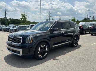 Used 2024 Kia Telluride S w/ S Sunroof Package AWD/4WD video 1