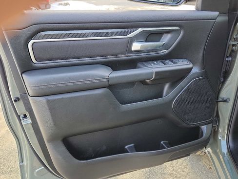 New 2026 RAM 1500 Big Horn image 8