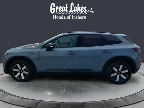 Used 2026 Honda Prologue Touring image 2
