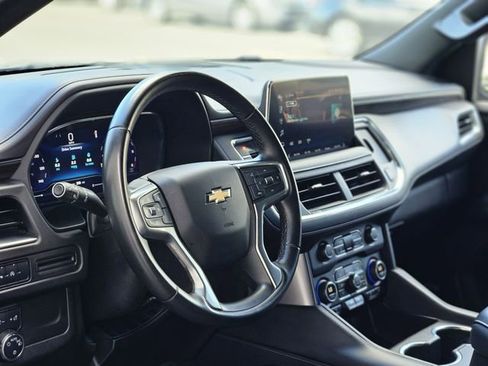 Used 2024 Chevrolet Tahoe LT RWD image 13