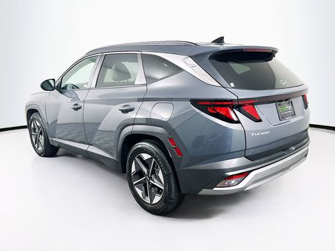 Used 2025 Hyundai Tucson SEL FWD image 5