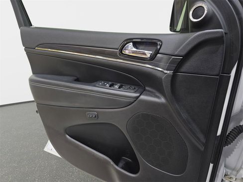 Used 2021 Jeep Grand Cherokee Limited w/ Quick Order Package 28K 80th image 30