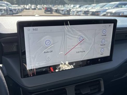 New 2026 Ford Maverick XL AWD/4WD image 28
