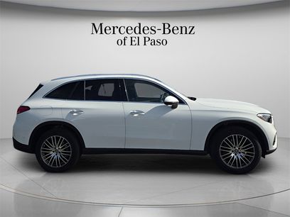 New 2026 Mercedes-Benz GLC 300 4MATIC