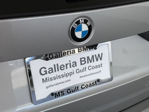 Certified 2026 BMW X1 xDrive28i AWD/4WD image 9