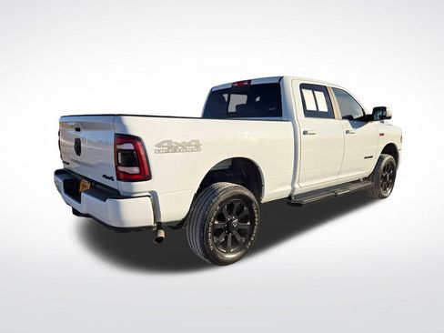 Used 2022 RAM 2500 Big Horn w/ Level C Equiment Group image 3