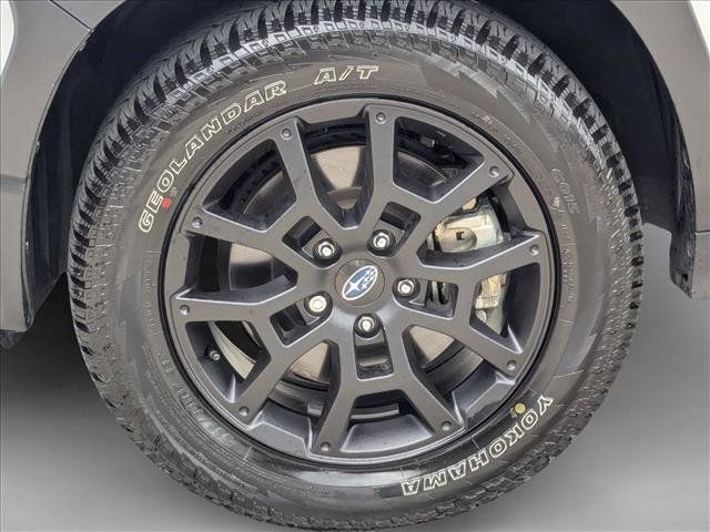 Used 2025 Subaru Crosstrek 2.5i Wilderness AWD/4WD image 24