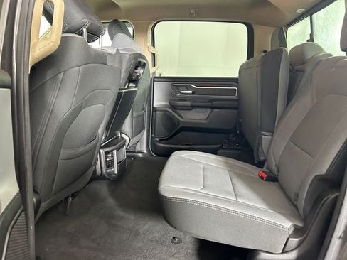 Used 2020 RAM 1500 Big Horn AWD/4WD image 25