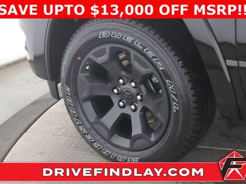 New 2026 RAM 1500 Big Horn image 13