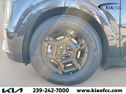 New 2026 Kia Carnival image 40