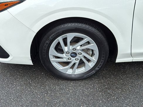 Certified 2024 Subaru Impreza 2.0i AWD/4WD image 10