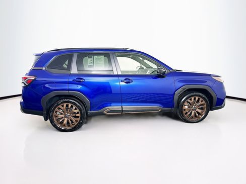 Used 2025 Subaru Forester Sport image 10