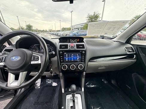 Used 2018 Subaru Forester 2.5i Limited AWD/4WD image 32