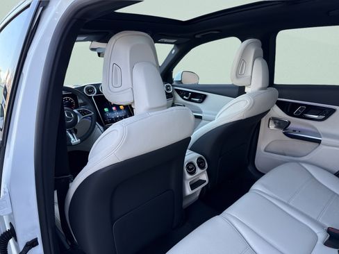 Certified 2026 Mercedes-Benz GLC 300 4MATIC image 22