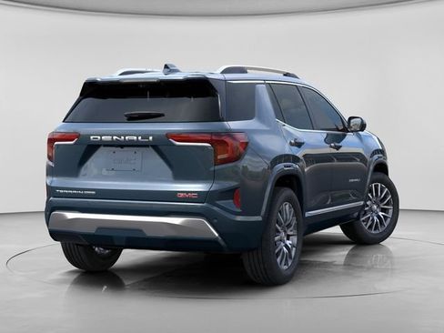 New 2026 GMC Terrain Denali w/ LPO, Floor Liner Package AWD/4WD image 4