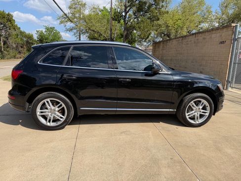 Used 2015 Audi Q5 2.0T Premium Plus w/ Technology Package image 21