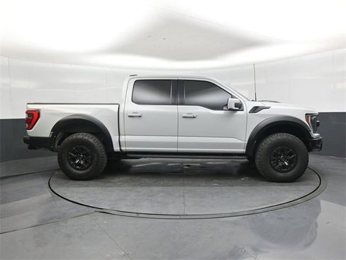 Used 2023 Ford F150 Raptor w/ Equipment Group 802A Raptor R image 2