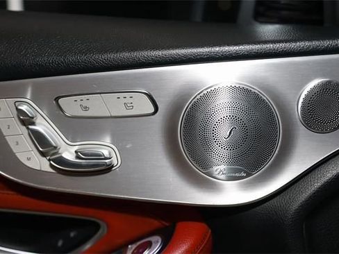 Used 2021 Mercedes-Benz C 300 Cabriolet image 48