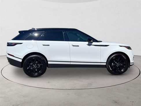 New 2026 Land Rover Range Rover Velar S image 6
