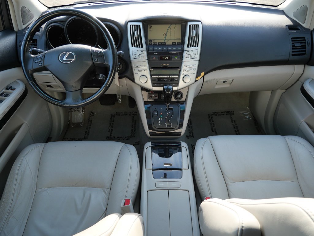 Used 2008 Lexus RX 350 AWD image 16