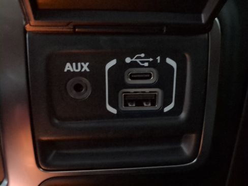 New 2026 Jeep Wrangler Sport S AWD/4WD image 24