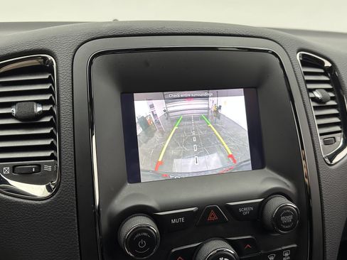 Used 2020 Dodge Durango GT image 18