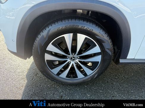 Certified 2024 Mercedes-Benz GLE 350 4MATIC image 12