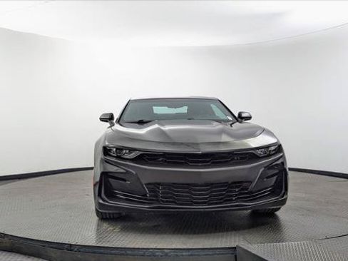 Used 2020 Chevrolet Camaro LT RWD image 12