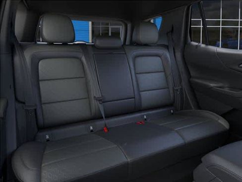 New 2027 Chevrolet Equinox LT w/ Convenience Package II AWD/4WD image 17