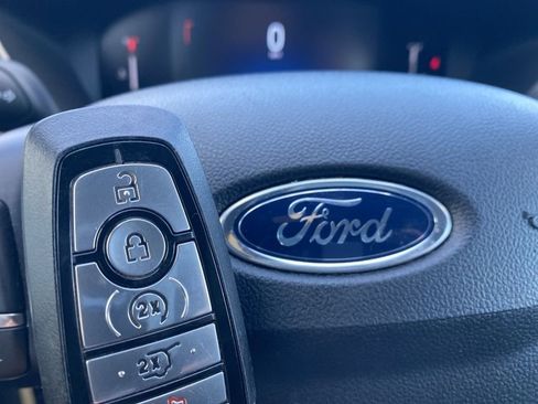 Certified 2024 Ford Escape ST-Line image 23