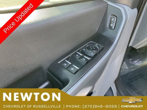 Used 2022 Ford F150 XLT AWD/4WD image 6