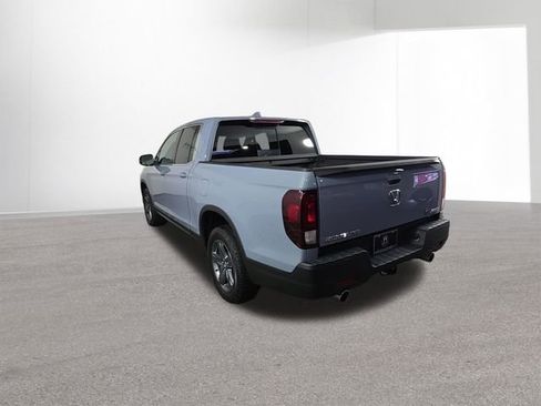 Used 2023 Honda Ridgeline RTL image 36