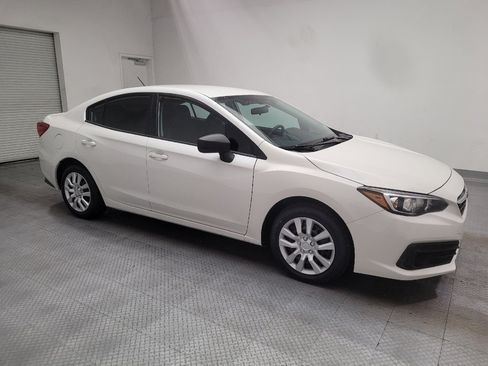 Used 2023 Subaru Impreza 2.0i AWD/4WD image 11