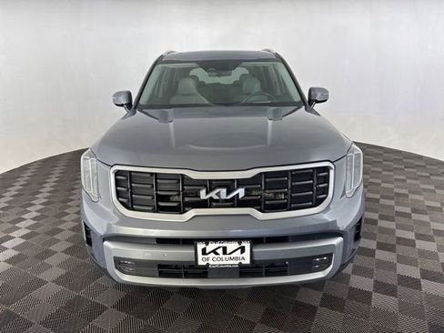 Used 2023 Kia Telluride SX Prestige image 3