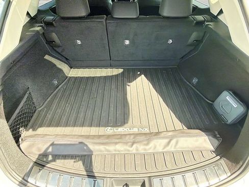Used 2024 Lexus NX 350 AWD image 24