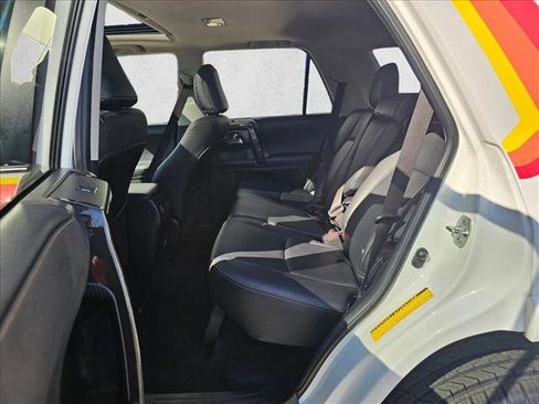 Used 2023 Toyota 4Runner 40th Anniversary SE image 15