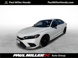 Certified 2023 Honda Civic Sport 360° Tour