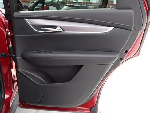 Used 2019 Cadillac XT5 Premium Luxury image 30