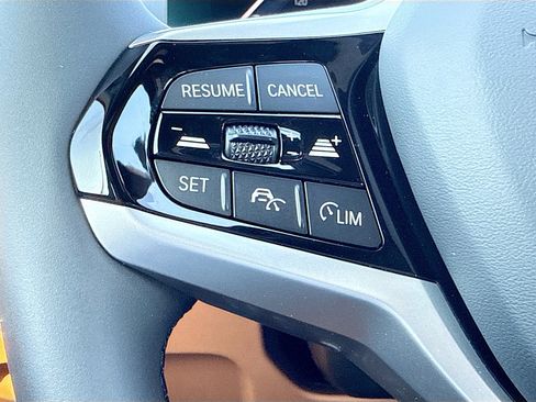 New 2026 BMW i4 eDrive40 w/ Parking Assistance Package image 37