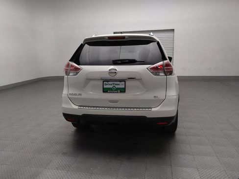Used 2016 Nissan Rogue SL image 7