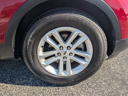 Used 2017 Ford Explorer FWD image 12