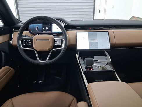 New 2026 Land Rover Range Rover Sport SE image 4