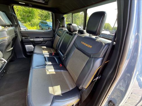 Used 2023 Ford F150 Tremor w/ Equipment Group 402A High AWD/4WD image 14