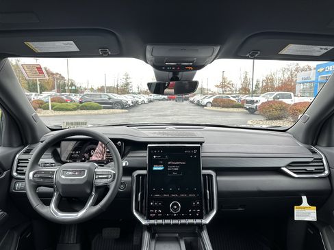 New 2026 GMC Acadia Elevation image 13