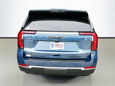 New 2026 GMC Yukon Elevation w/ Elevation Premium Package RWD image 6